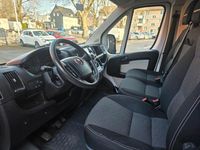 Gebraucht Fiat Ducato 116 PS (85 kW) 2016 Weiß Van