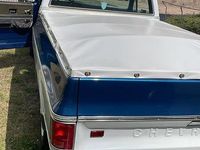 Gebraucht Chevrolet C10 250 PS (183 kW) 1974 Blau Pickup