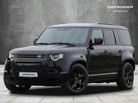 Gebraucht Land Rover Defender SE Dynamic 300 PS (220 kW) 2025 Santorini black SUV
