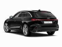 Gebraucht Audi A5 299 PS (219 kW) 2025 Mythosschwarz metallic Kombi