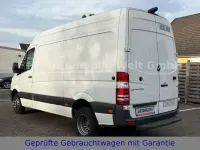 Occasion Mercedes Sprinter 163 ch (119 kW) 2017 Andere