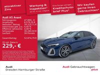 Gebraucht Audi A5 Edition .1 204 PS (150 kW) 2025 Ascariblau metallic Coupé