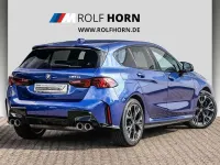 Gebraucht BMW M135 Performance 300 PS (220 kW) 2025 Blau Kleinwagen
