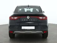 Gebraucht Renault Arkana 140 PS (102 kW) 2022 Schwarz SUV