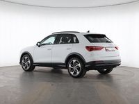 Gebraucht Audi Q3 Advanced Plus 150 PS (110 kW) 2025 Gletscherweiß metallic SUV