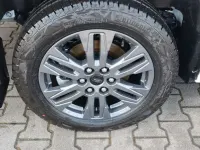 Neu Ford Tourneo Custom Titanium 150 PS (110 kW) 2026 Frozen white Van
