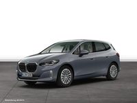 Gebraucht BMW 230e Active Tourer 326 PS (239 kW) 2025 Grau Van / Kleinbus