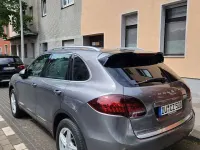Gebraucht Porsche Cayenne S 400 PS (294 kW) 2010 SUV