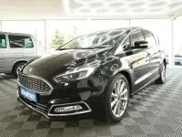 Second-hand Ford S-MAX S 240 CP (176 kW) 2017 Negru Monovolum