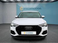 Gebraucht Audi Q3 150 PS (110 kW) 2023 Weiß SUV