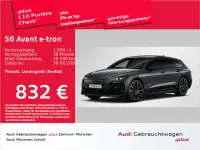 Second-hand Audi e-tron Edition .1 369 kW (503 CP) 2024 Gri SUV