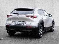 gebraucht Mazda CX-30 SKYACTIV-X 2.0 M Hybrid 6AG SELECTION A18-B DES-P PRE-P