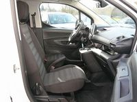 Gebraucht Opel Combo Life Ultimate 131 PS (96 kW) 2024 Weiß Van / Kleinbus