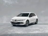 Gebraucht VW Golf VIII Goal 150 PS (110 kW) 2025 Weiß Limousine