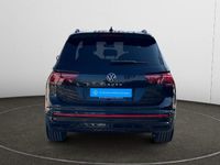 Gebraucht VW Tiguan Style 150 PS (110 kW) 2023 Deep black perleffekt SUV