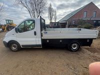 Gebraucht Opel Vivaro 145 PS (106 kW) 2010 Weiß Van / Kleinbus