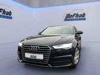 Gebraucht Audi A6 Comfort 190 PS (139 kW) 2017 Schwarz Kombi