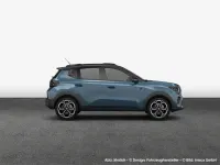 Neu Citroën C3 Start 101 PS (74 kW) 2026 Montecarloblau SUV