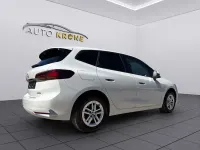 Occasion BMW 218 Performance 150 ch (110 kW) 2022 Blanc Monospace