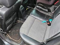 Gebraucht VW Passat 131 PS (96 kW) 2002 Grün Kombi