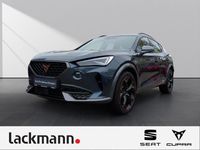 Gebraucht Cupra Formentor VZ 310 PS (228 kW) 2024 Grau SUV