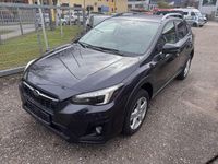 Gebraucht Subaru XV Exclusive+ 156 PS (114 kW) 2018 Dark grey SUV