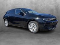 Gebraucht Opel Astra Edition 131 PS (96 kW) 2025 Karbon schwarz Limousine