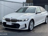 Gebraucht BMW 320 Comfort Edition 190 PS (139 kW) 2025 Alpinweiß uni Limousine