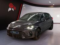 Neu Cupra Leon 150 PS (110 kW) 2026 Violett Limousine