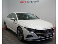 Brugt VW Arteon Elegance 200 HK (147 kW) 2022 Hvid Sedan
