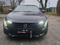 Gebraucht Peugeot 508 136 PS (100 kW) 2024 Limousine