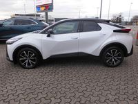 Gebraucht Toyota C-HR Team 140 PS (102 kW) 2023 Weiß SUV