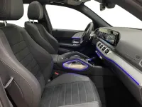 Gebraucht Mercedes GLE350 197 PS (144 kW) 2026 Grau metalliclack selenitgrau SUV