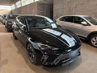 Gebraucht Cupra Leon 150 PS (110 kW) 2025 Mitternachtsschwarz Limousine