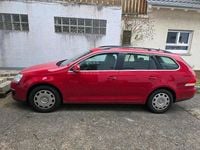 Gebraucht VW Golf V 105 PS (77 kW) 2009 Kombi