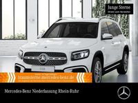 Gebraucht Mercedes GLB200 AMG 163 PS (119 kW) 2025 Weiß SUV