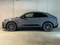 Gebraucht Porsche Macan 419 kW (571 PS) 2026 Grau SUV
