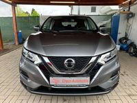 gebraucht Nissan Qashqai Acenta*1.HAND*NAVI*KAMERA*WENIGKM*