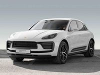 Gebraucht Porsche Macan 265 PS (194 kW) 2023 Weiß SUV