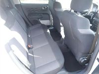 Gebraucht Citroën C3 PureTech 110 PS (80 kW) 2022 Weiß Kleinwagen