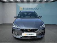 Gebraucht Cupra Leon 204 PS (150 kW) 2023 Grau Kombi