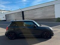 Usata Mini Cooper S 192 CV (141 kW) 2017 Grigio Utilitaria