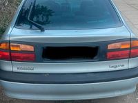 Gebraucht Renault Laguna 120 PS (88 kW) 2000 Grau Limousine