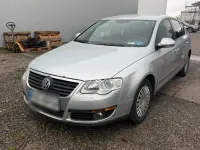 Gebraucht VW Passat 105 PS (77 kW) 2006 Limousine