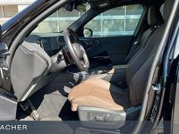 Gebraucht BMW X3 M Sport 398 PS (292 kW) 2025 Schwarz SUV