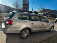 Gebraucht VW Passat 115 PS (84 kW) 2006 Grau Kombi