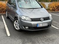 Second-hand VW Golf Plus Cross 105 CP (77 kW) 2012 Gri Monovolum