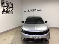 Neu Opel Corsa 101 PS (74 kW) 2025 Grau/typ aussenverkleidung met Kleinwagen