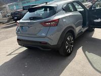 Gebraucht Nissan Juke 114 PS (83 kW) 2024 Grau SUV