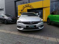 gebraucht Opel Astra 1.2 Edition,Navi,RFK,Sitzheiz.,AAC
